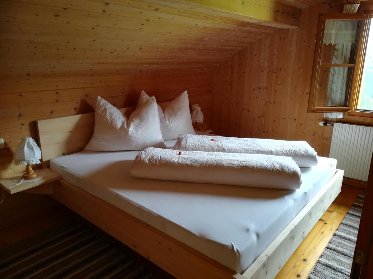 Bauernhof Schneider Apartment Egg Luaran gambar