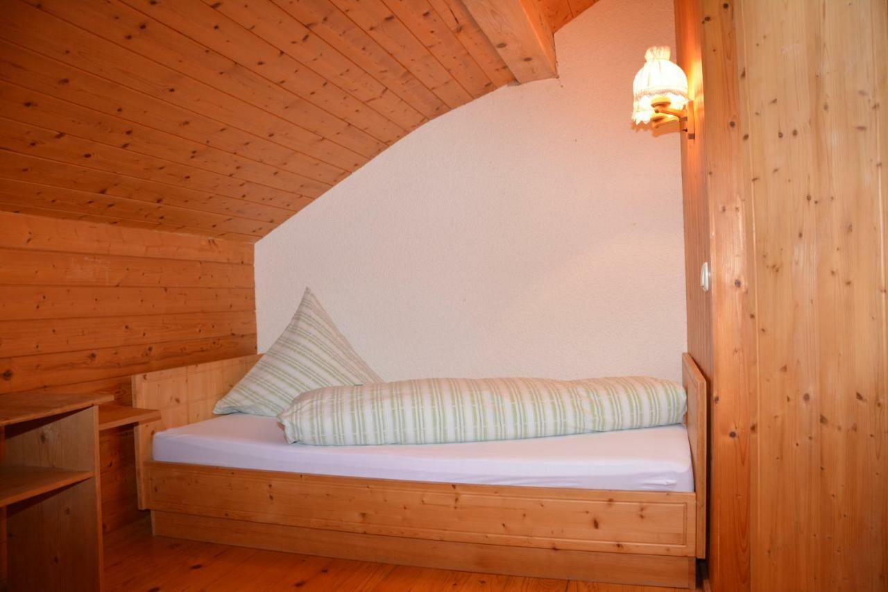 Bauernhof Schneider Apartment Egg Luaran gambar