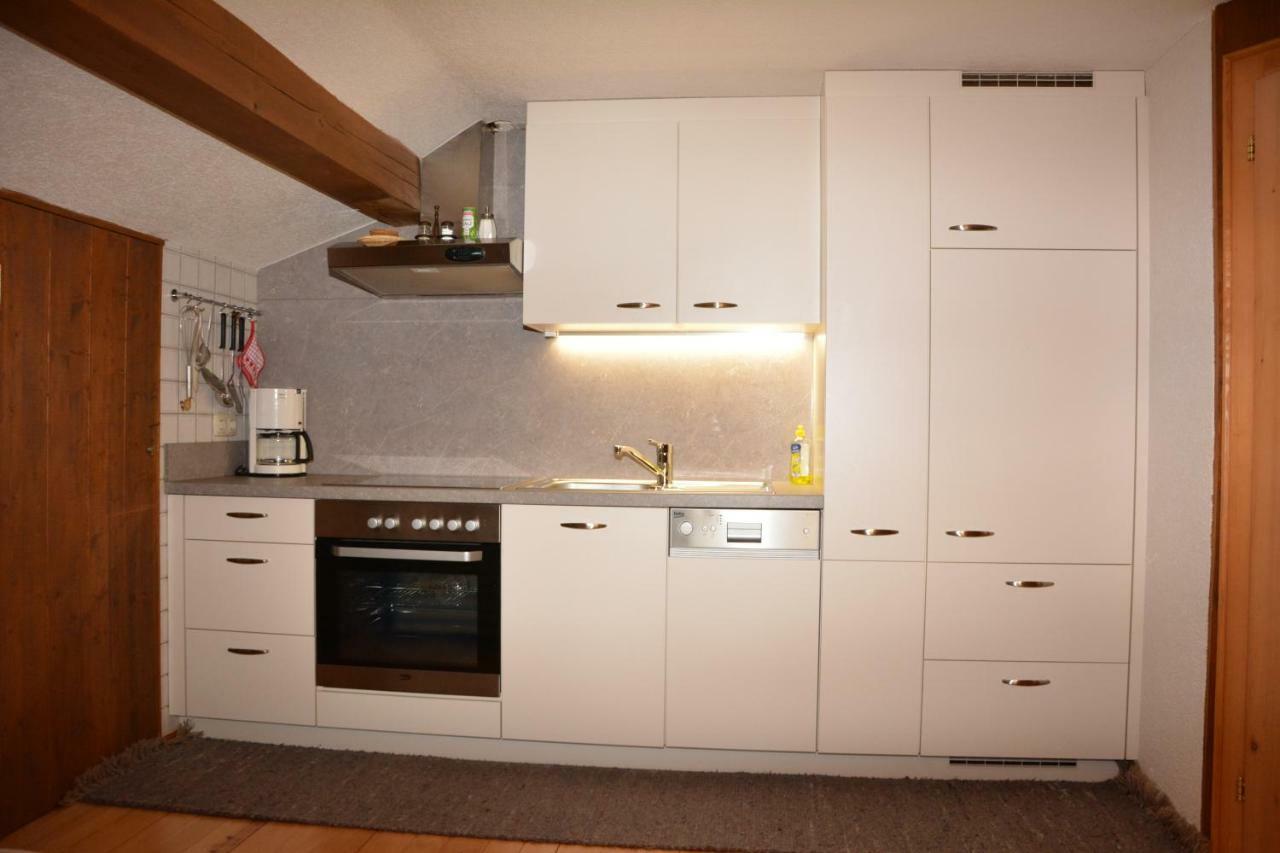 Bauernhof Schneider Apartment Egg Luaran gambar