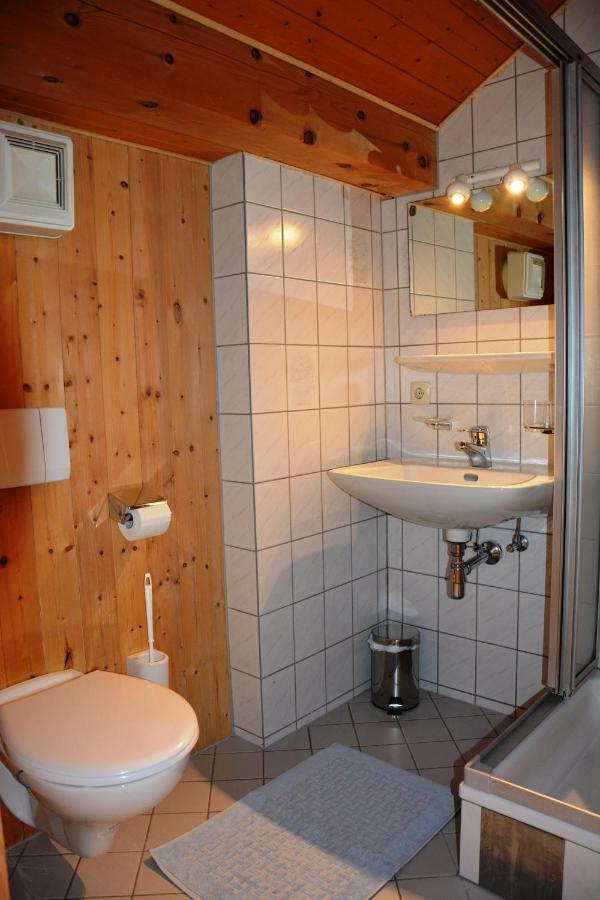 Bauernhof Schneider Apartment Egg Luaran gambar